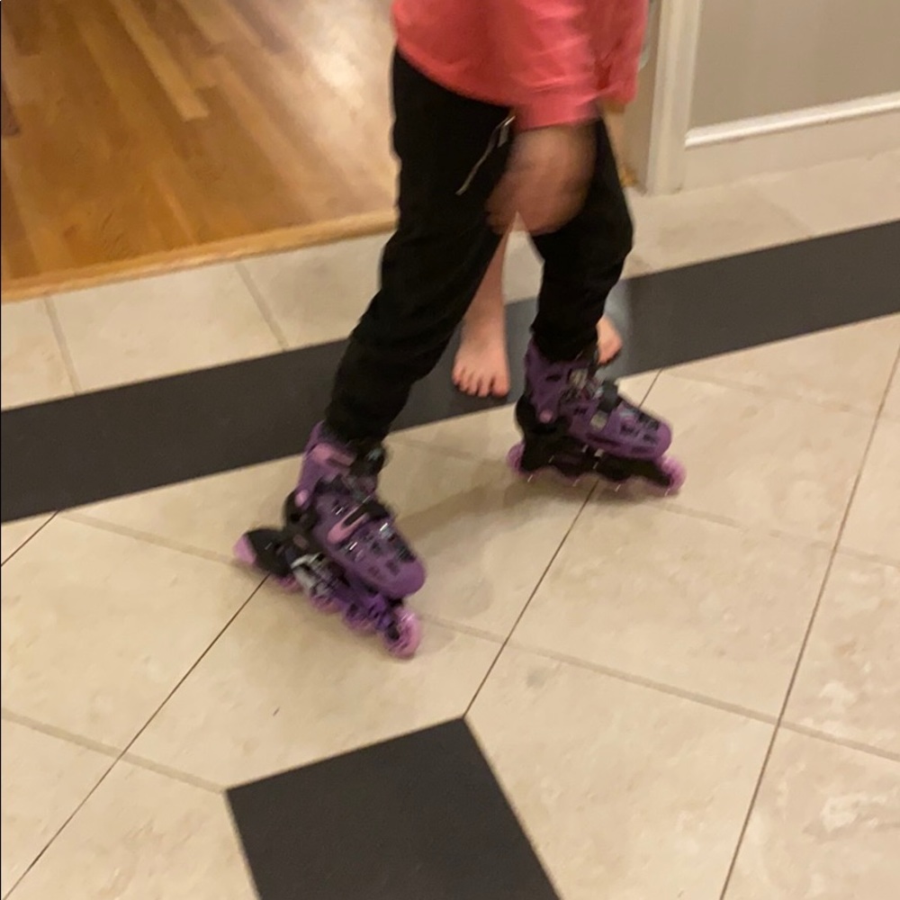 Meet your Posher, Sigalit